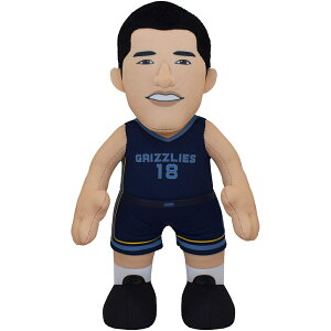 MEMPHIS GRIZZLIES�iNBA�j �����t�B�X�O���Y���[�Y - #18 Yuta Watanabe / �t�B�M���A�E�l�` �y���� / �I�t�B�V�����z