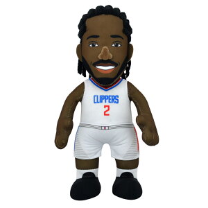 LOS ANGELES CLIPPERS�iNBA�j ���T���[���X�N���b�p�[�Y - Kawhi Leonard #2 / �t�B�M���A�E�l�` �y���� / �I�t�B�V�����z
