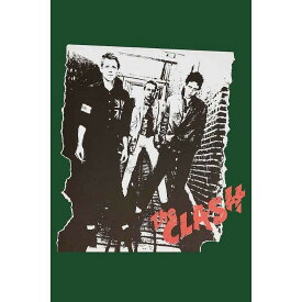 楽天市場 The Clash ポスターの通販