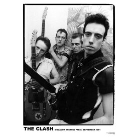 楽天市場 The Clash ポスターの通販