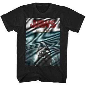 JAWS ジョーズ - WIGGLY / Tシャツ / メンズ 【公式 / オフィシャル】