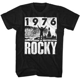 ROCKY ロッキー - 76 IS AWESOME / Tシャツ / メンズ 【公式 / オフィシャル】