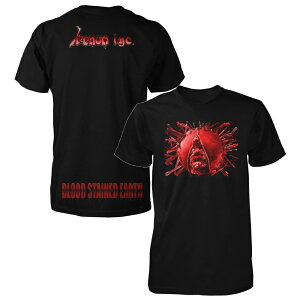 VENOM�iBAND�j ���F�m�� - Blood Stained Earth / T�V���c / �����Y �y���� / �I�t�B�V�����z