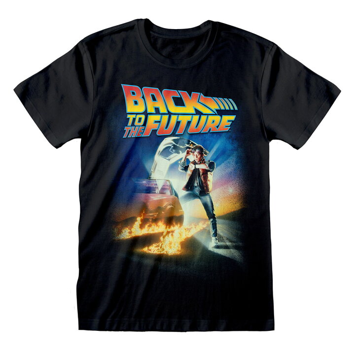 楽天市場】BACK TO THE FUTURE バックトゥザフューチャー (BTTF2 公開 
