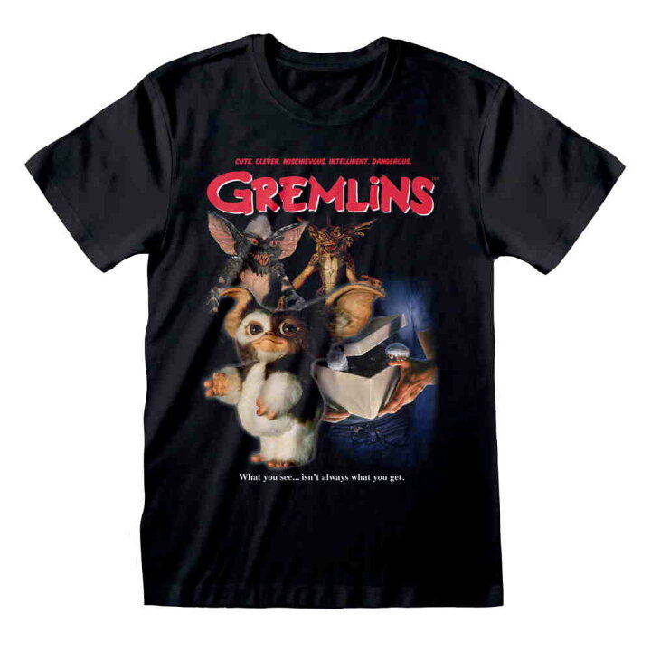 楽天市場】GREMLINS グレムリン - Homeage Style / Tシャツ / メンズ : PGS