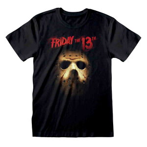 FRIDAY THE 13TH 13���̋��j�� - Mask / T�V���c / �����Y �y���� / �I�t�B�V�����z