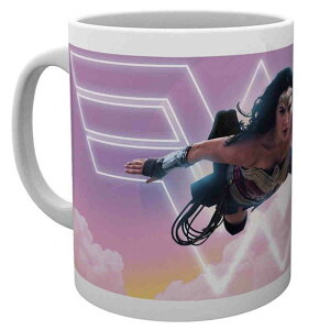 WONDER WOMAN �����_�[�E�[�}�� (85���N ) - 1984 / Flight / �}�O�J�b�v �y���� / �I�t�B�V�����z