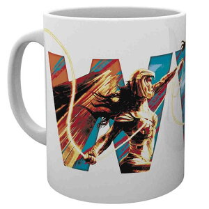 WONDER WOMAN _[E[} - 1984 / Battle / }OJbv y / ItBVz