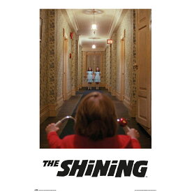 SHINING シャイニング - Hallway / ポスター 【公式 / オフィシャル】