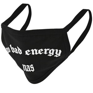 NAS iY - Bad Energy / t@bVE}XN y / ItBVz