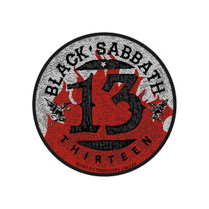 BLACK SABBATH ubNToX (OZZY OSBOURNE Ǔ ) - 13 Flames Circular / by y / ItBVz
