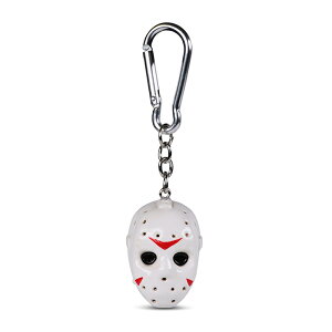 FRIDAY THE 13TH 13̋j (J 45N ) - Head / 3D / L[z_[ y / ItBVz