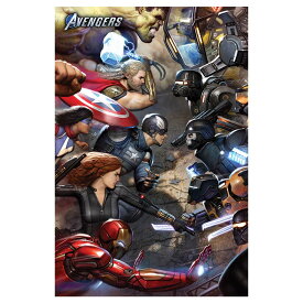 楽天市場 アベンジャーズ ポスターの通販