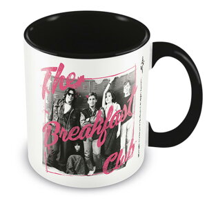 THE BREAKFAST CLUB �u���b�N�t�@�X�g�E�N���u (���J 40���N ) - Cool / Black / �}�O�J�b�v �y���� / �I�t�B�V�����z