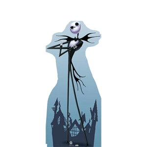 NIGHTMARE BEFORE CHRISTMAS iCgA[ErtHAENX}X - JACK SKELLINGTON / X^hAbv