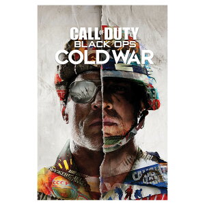 CALL OF DUTY R[Iuf[eB (wCall of Duty: Black Ops 6x \ ) - Black Ops Cold War / Split / |X^[ y / ItBVz