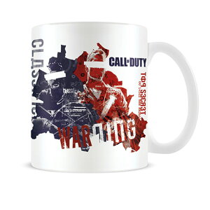 CALL OF DUTY �R�[���I�u�f���[�e�B - Black Ops Cold War / Warning / �}�O�J�b�v �y���� / �I�t�B�V�����z