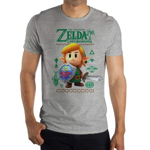 THE LEGEND OF ZELDA �[���_�̓`�� (40���N ) - Link's Awakening / T�V���c / �����Y �y���� / �I�t�B�V�����z