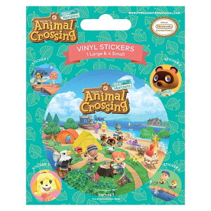 ANIMAL CROSSING ǂԂ̐X - Island Antics / XebJ[ y / ItBVz