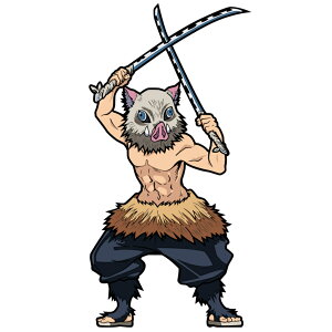 DEMON SLAYER Sł̐n - {ɔV / Ă郁^sobW / obW y / ItBVz