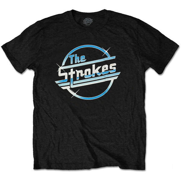 THE STROKES ストロークス (SUMMER SONIC 2026 出演 ) - OG Magna / Tシャツ / メンズ 【公式 / オフィシャル】