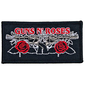 GUNS N ROSES KYAh[[Y ( 40N ) - Vintage Pistols / by y / ItBVz