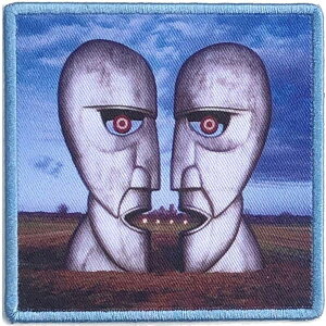 PINK FLOYD �s���N�t���C�h - The Division Bell / Album Cover / ���b�y�� �y���� / �I�t�B�V�����z