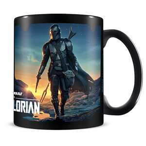 THE MANDALORIAN X^[EH[Y - Nightfall / Black / }OJbv y / ItBVz