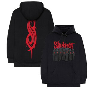 SLIPKNOT �X���b�v�m�b�g - Choir / �o�b�N�v�����g���� / �p�[�J�[�E�X�E�F�b�g / �����Y �y���� / �I�t�B�V�����z