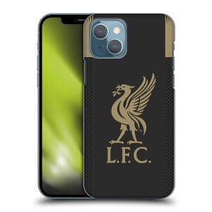 LIVERPOOL FC @v[FC - 2019/20 Kit / Home Goalkeeper n[h case / Apple iPhoneP[X y / ItBVz
