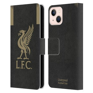 LIVERPOOL FC @v[FC - 2019/20 Kit / Home Goalkeeper U[蒠^ / Apple iPhoneP[X