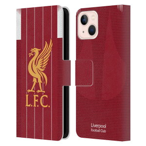 LIVERPOOL FC @v[FC - 2019/20 Kit / Home U[蒠^ / Apple iPhoneP[X y / ItBVz