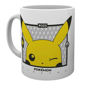 POKEMON �|�P�b�g�����X�^�[ (30���N ) - Pikachu wink 25 / �}�O�J�b�v �y���� / �I�t�B�V�����z