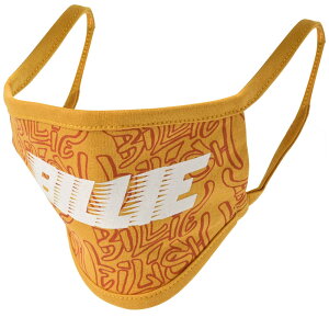 BILLIE EILISH r[ACbV - Racer Logo & Graffiti Yellow / t@bVE}XN y / ItBVz