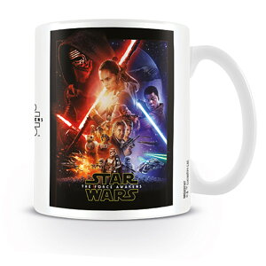 STAR WARS X^[EH[Y - One-Sheet / tH[X̊o / }OJbv y / ItBVz