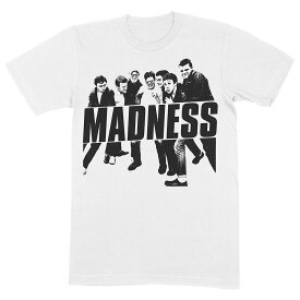 MADNESS マッドネス - Vintage Photo / Tシャツ / メンズ 【公式 / オフィシャル】