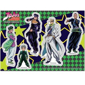 楽天市場 Jojo ステッカーの通販