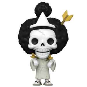 ONE PIECE s[X - POP AnimationFBrook / tBMAEl` y / ItBVz