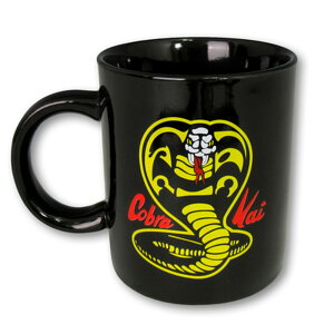 COBRA KAI �R�u���� - �X�l�[�N���S / �}�O�J�b�v �y���� / �I�t�B�V�����z