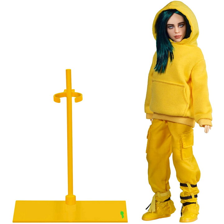 楽天市場】BILLIE EILISH ビリーアイリッシュ (2024年 5月 新作発売 