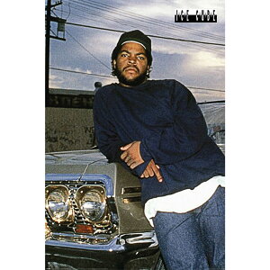 ICE CUBE �A�C�X�L���[�u (���a 55���N ) - Impala / �|�X�^�[ �y���� / �I�t�B�V�����z