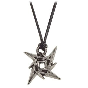 METALLICA ���^���J (���� 45���N ) - NINJA STAR / Alchemy�i�u�����h) / �l�b�N���X �y���� / �I�t�B�V�����z