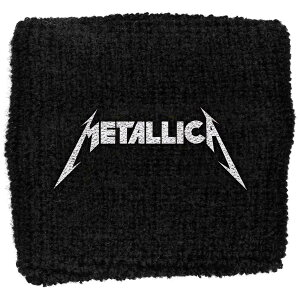 METALLICA ���^���J (���� 45���N ) - LOGO / ���X�g�o���h �y���� / �I�t�B�V�����z