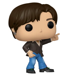 BTS �r�[�e�B�[�G�X (4�� �����h�[�� �������� ) - FUNKO POP! Rocks�FDynamite - Suga [COLLECTABLES] / ���A / �t�B�M���A�E�l�` �y���� / �I�t�B�V�����z