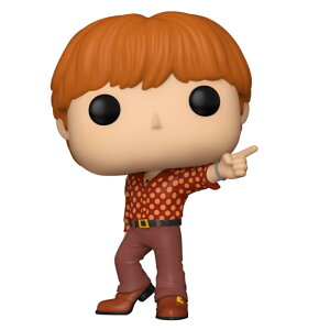 BTS �r�[�e�B�[�G�X (4�� �����h�[�� �������� ) - FUNKO POP! Rocks�FDynamite - Jin [COLLECTABLES] / ���A / �t�B�M���A�E�l�` �y���� / �I�t�B�V�����z