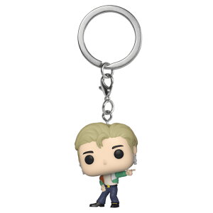 BTS r[eB[GX FUNKO POP! FIGURE KEYCHAINFDynamite - Jimin [COLLECTABLES] / A / L[z_[ y / ItBVz
