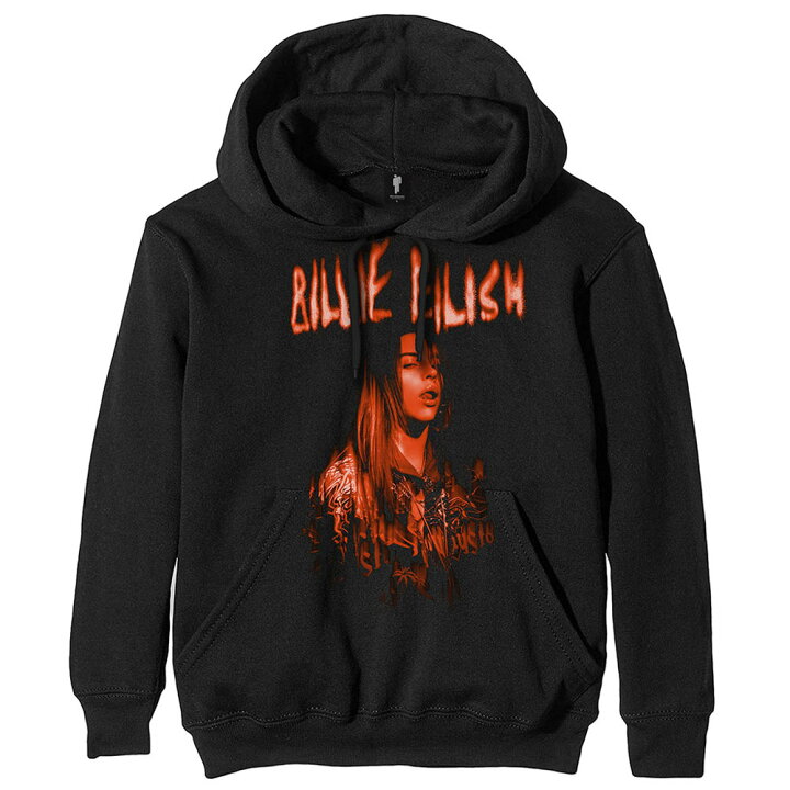 楽天市場】BILLIE EILISH ビリーアイリッシュ (新作 発売 ) - Spooky 