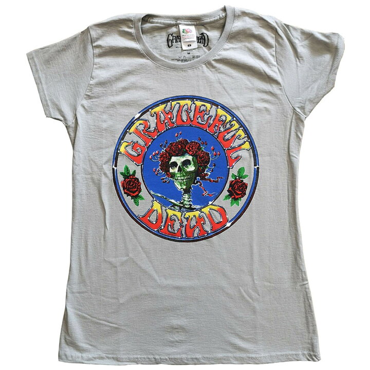 楽天市場】GRATEFUL DEAD グレイトフルデッド - Bertha Circle Vintage 