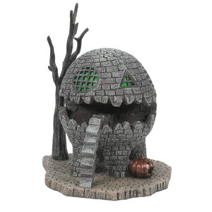 NIGHTMARE BEFORE CHRISTMAS iCgA[ErtHAENX}X - iCgA[rtHANX}X U[hnEX / Department 56 / tBMAEl` y / ItBVz