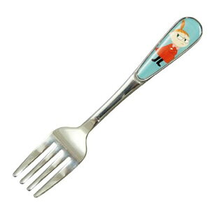 MOOMIN ムーミン - 子供フォーク / リトルミイ / 食器・グラス